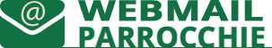 webmail parrocchie